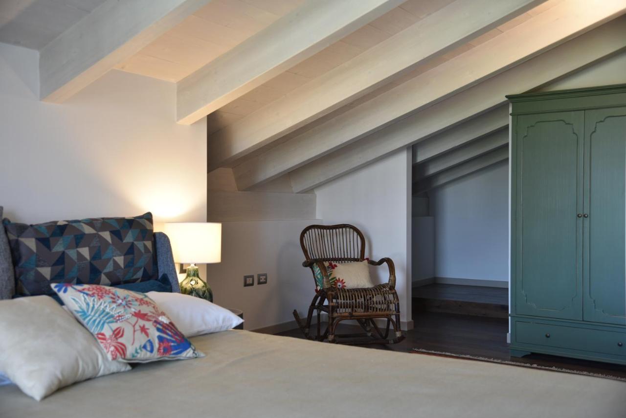 Casa Di Alex | Sirmione Apartment Exterior photo