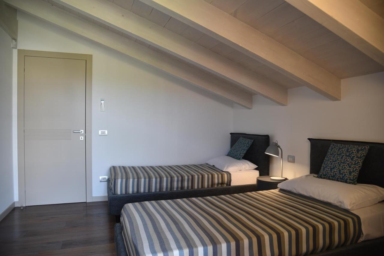Casa Di Alex | Sirmione Apartment Exterior photo
