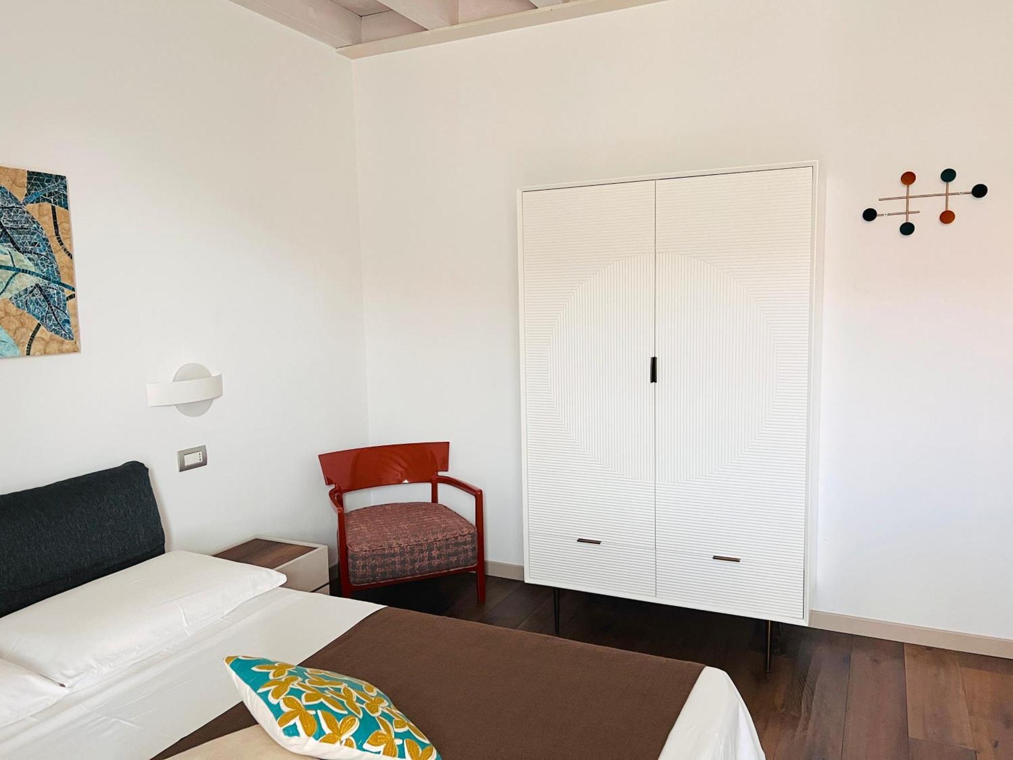 Casa Di Alex | Sirmione Apartment Exterior photo