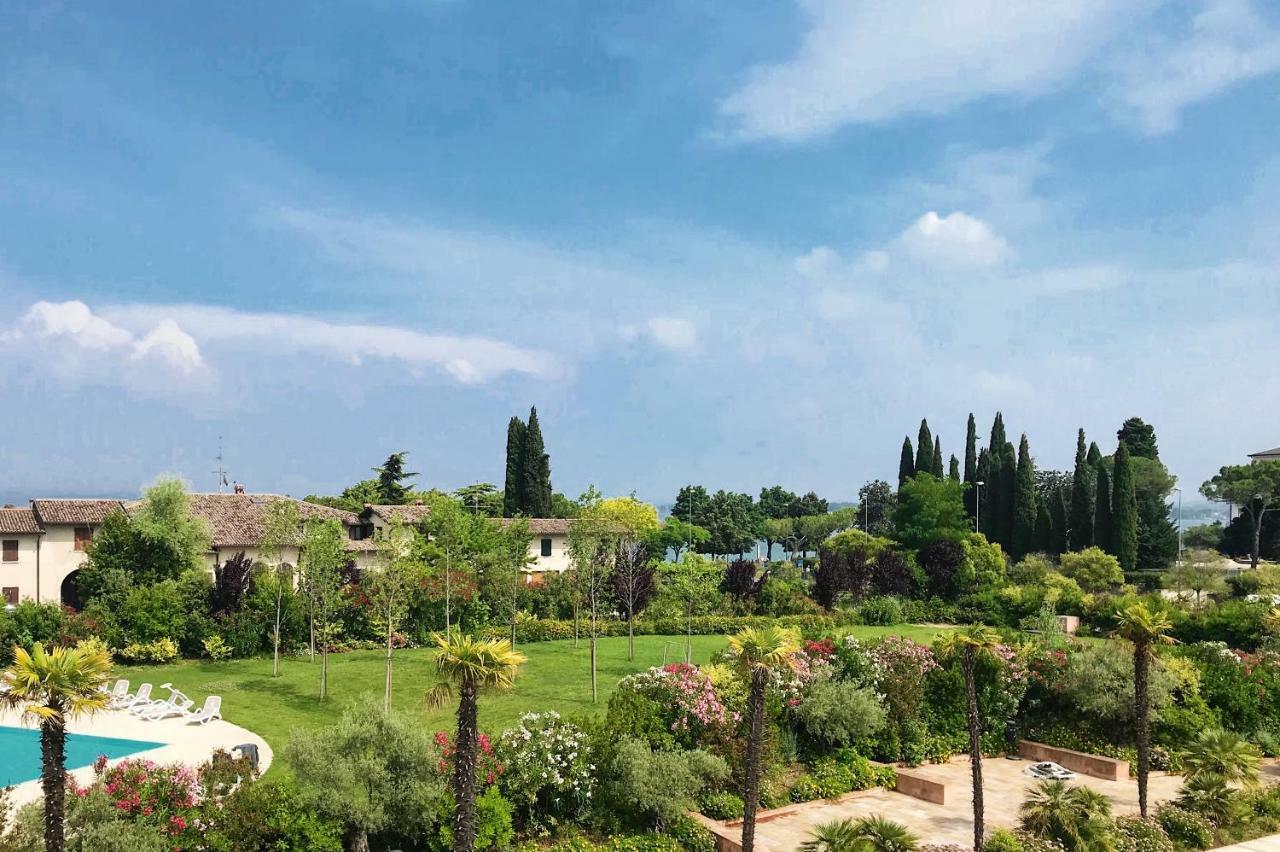 Casa Di Alex | Sirmione Apartment Exterior photo