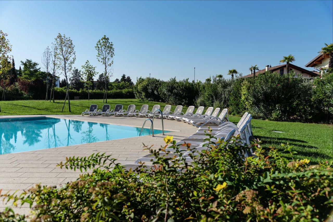 Casa Di Alex | Sirmione Apartment Exterior photo